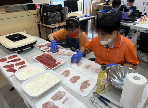 9월 특성화사업- 내일의 쿡가대표 Season 2 실시